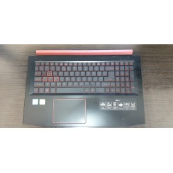 Palmrest cu Tastatura Acer Nitro 5 AN515-31 US Backlite