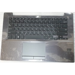 Palmrest cu Tastatura Asus BU401 Backlit Layout US si alte Caractere