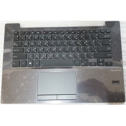Palmrest cu Tastatura Asus BU401 Backlit Layout US si alte Caractere