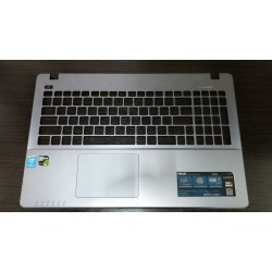 Palmrest cu Touchpad Asus F550JX
