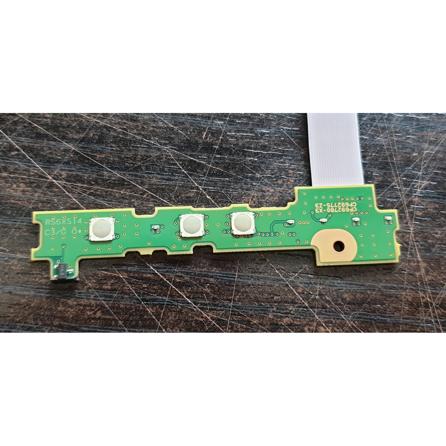 Power Button Fujitsu LifeBook E746