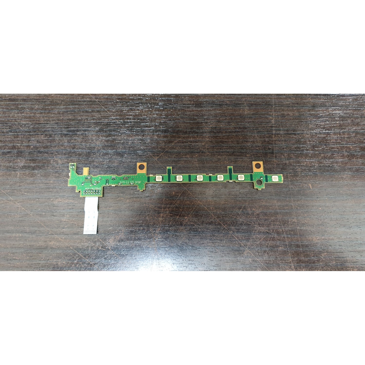 Power Button Fujitsu LifeBook E752