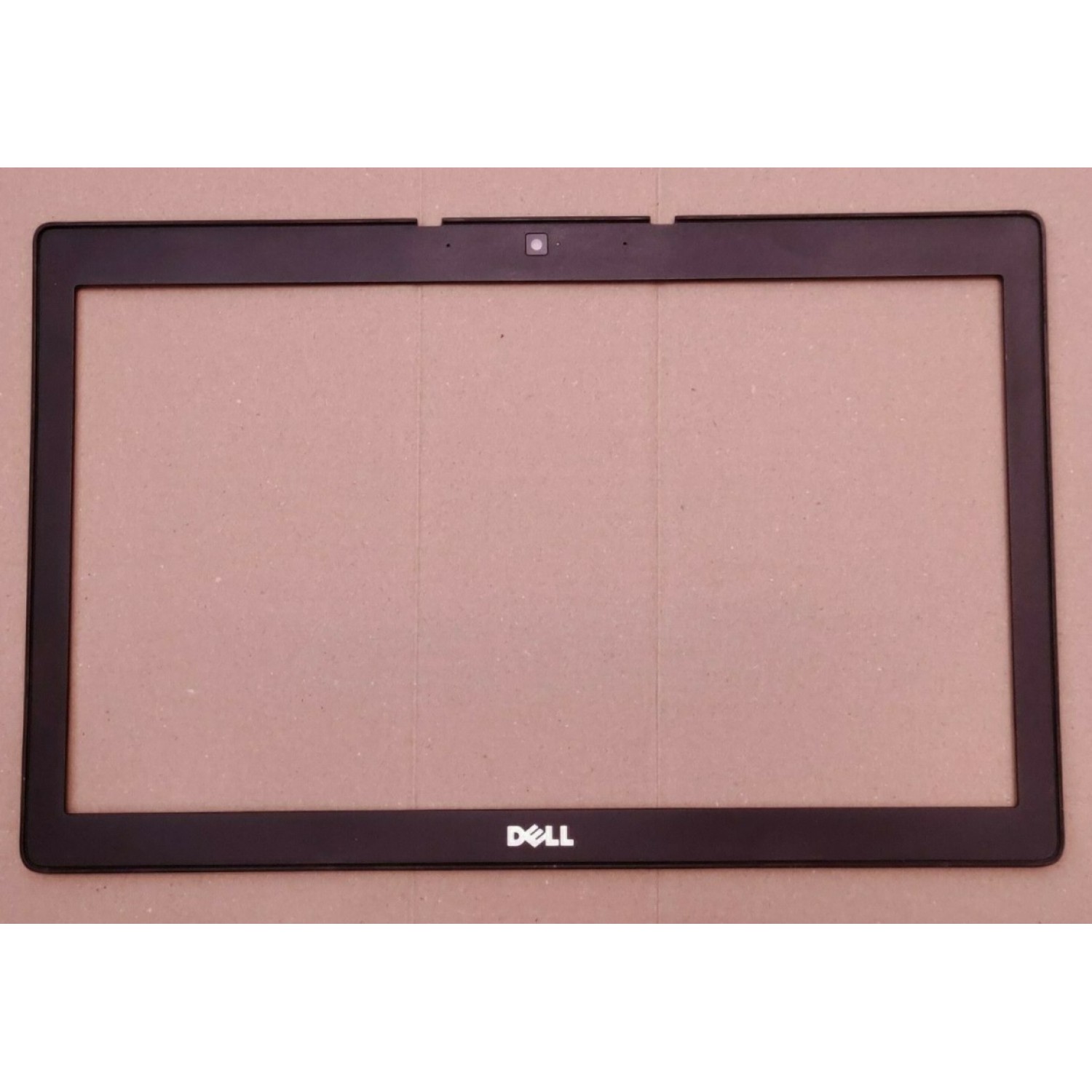 Rama LCD Dell Latitude E6520 Webcam DPN NW1W7