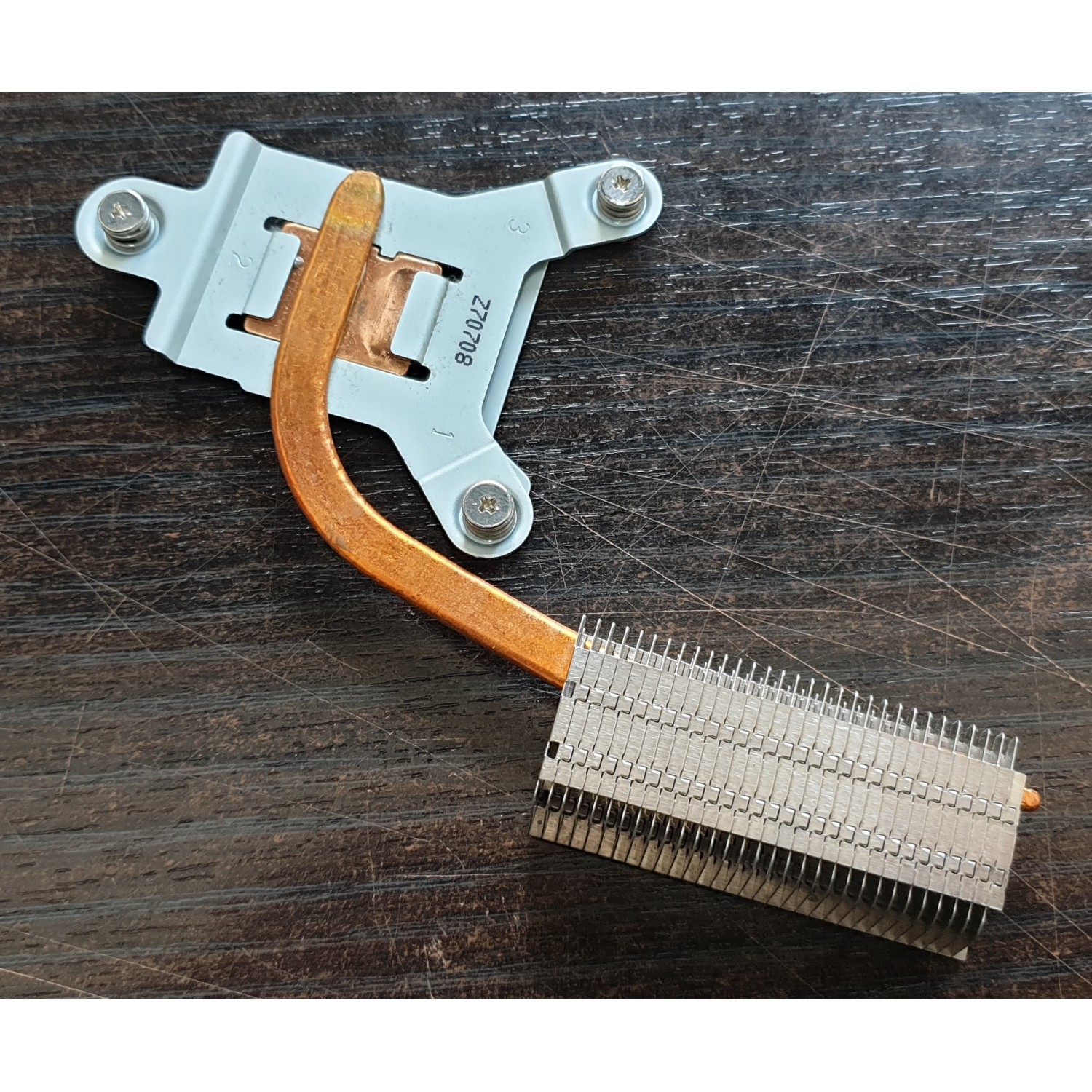 Radiator Fujitsu LifeBook E746