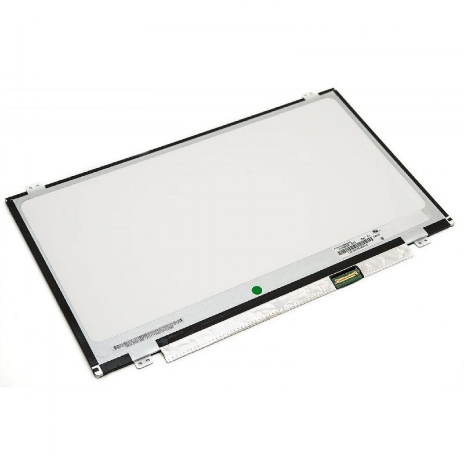 Display laptop second hand Innolux N140FGE-EA2 14inch 1600 x 900 30pin slim FRU 04Y1548 Grad A-