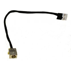 Mufa alimentare laptop ACER Aspire V5-571 V5-531 V4-431 V5-471 50.4TU12.041 (with cable)