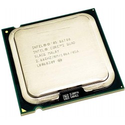 Procesor PC Intel Core 2 Quad Q6700 2.66Ghz LGA775