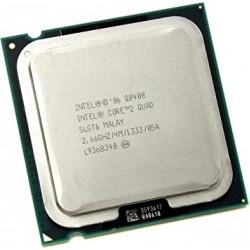 Procesor PC Intel Core 2 Quad Q8400 SLGT6 2.66Ghz LGA775