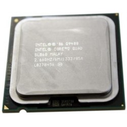 Procesor PC Intel Core 2 Quad Q9400 SLB6B 2.66Ghz LGA775
