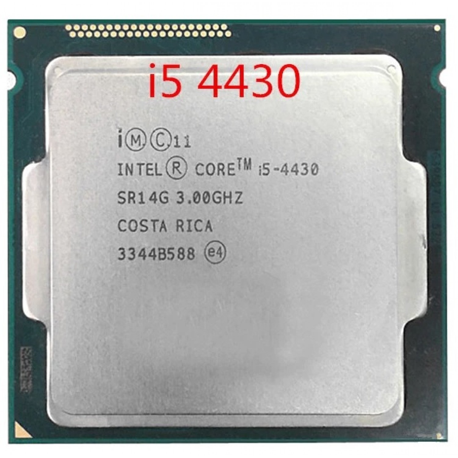 Procesor PC Intel Core I5-4430 SR14G 3.0GHz LGA1150