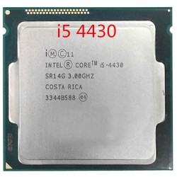 Procesor PC Intel Core I5-4430 SR14G 3.0GHz LGA1150