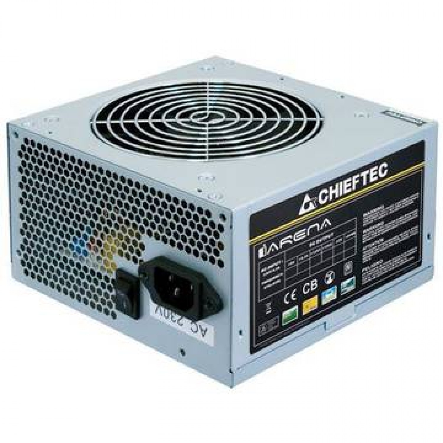 Sursa CHIEFTEC GPA-400S8 400W Surse PC