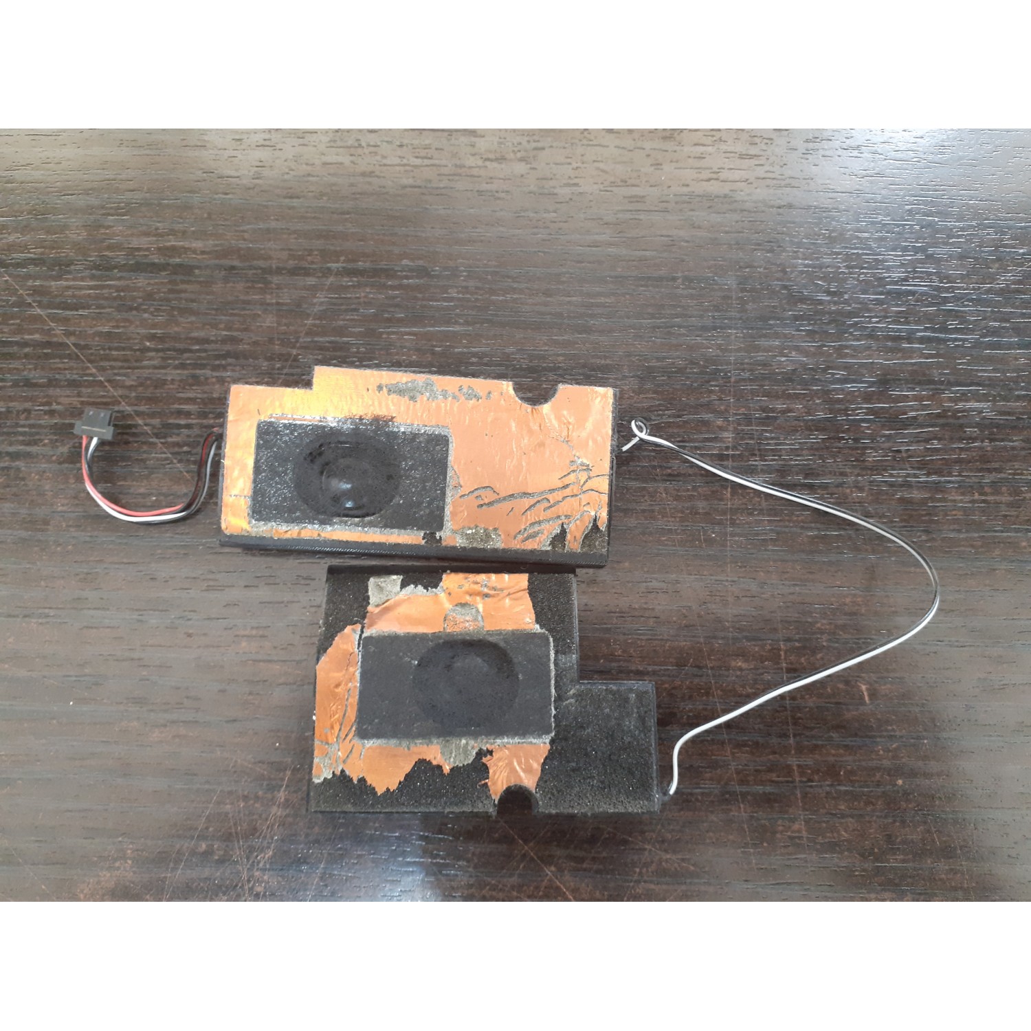 Set Difuzoare Asus X401A