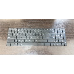 Tastatura laptop second hand Asus X54H Layout US