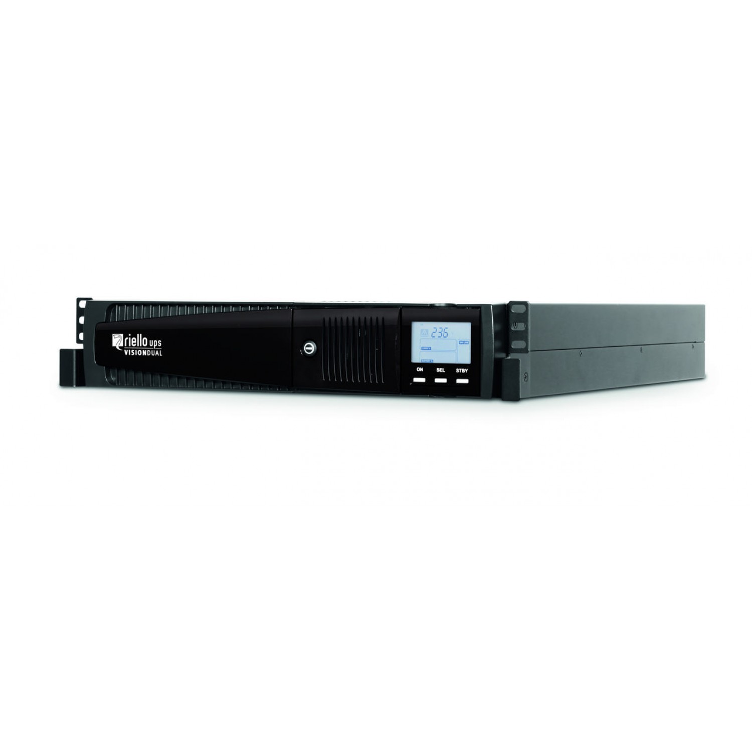 UPS Riello UPS VSD 1500 A5 1500 VA 1350 W
