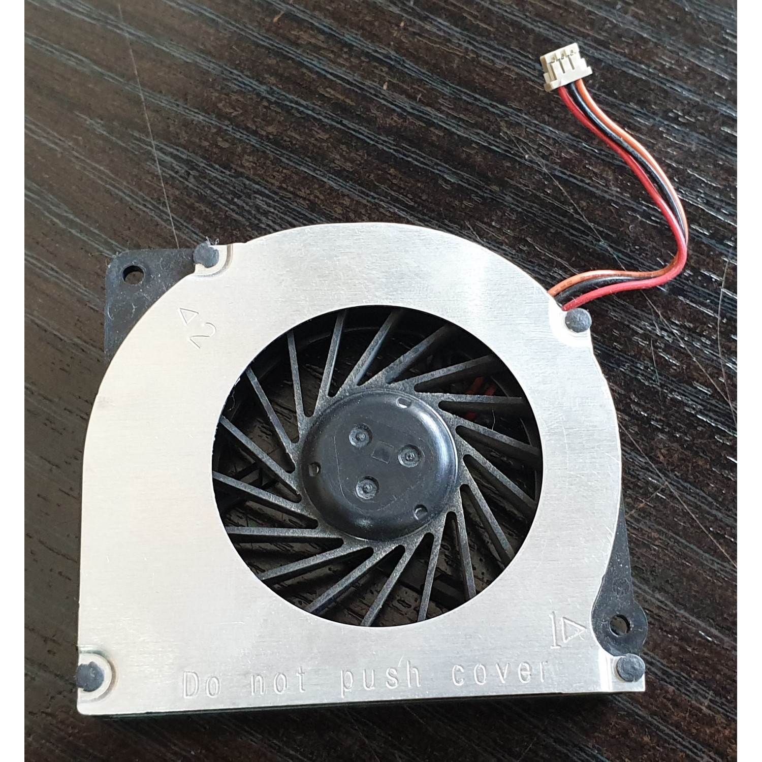 Ventilator Fujitsu LifeBook E746