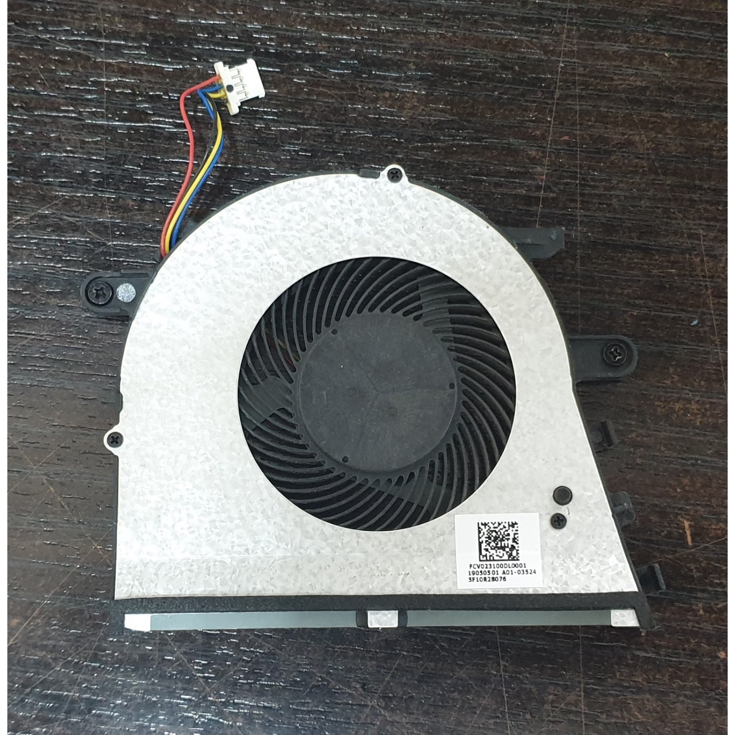 Ventilator Lenovo V130-15IKB