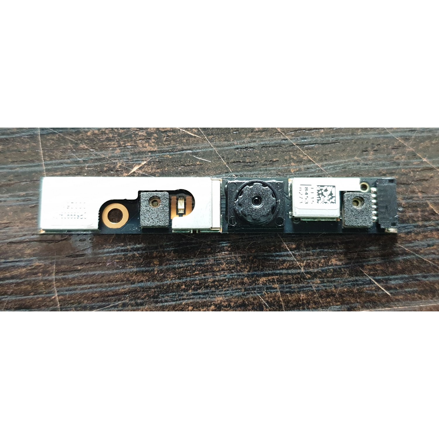 Webcam Fujitsu LifeBook E746