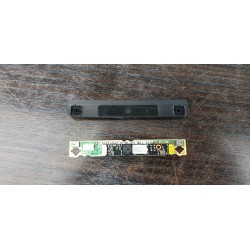 Webcam Fujitsu LifeBook E751