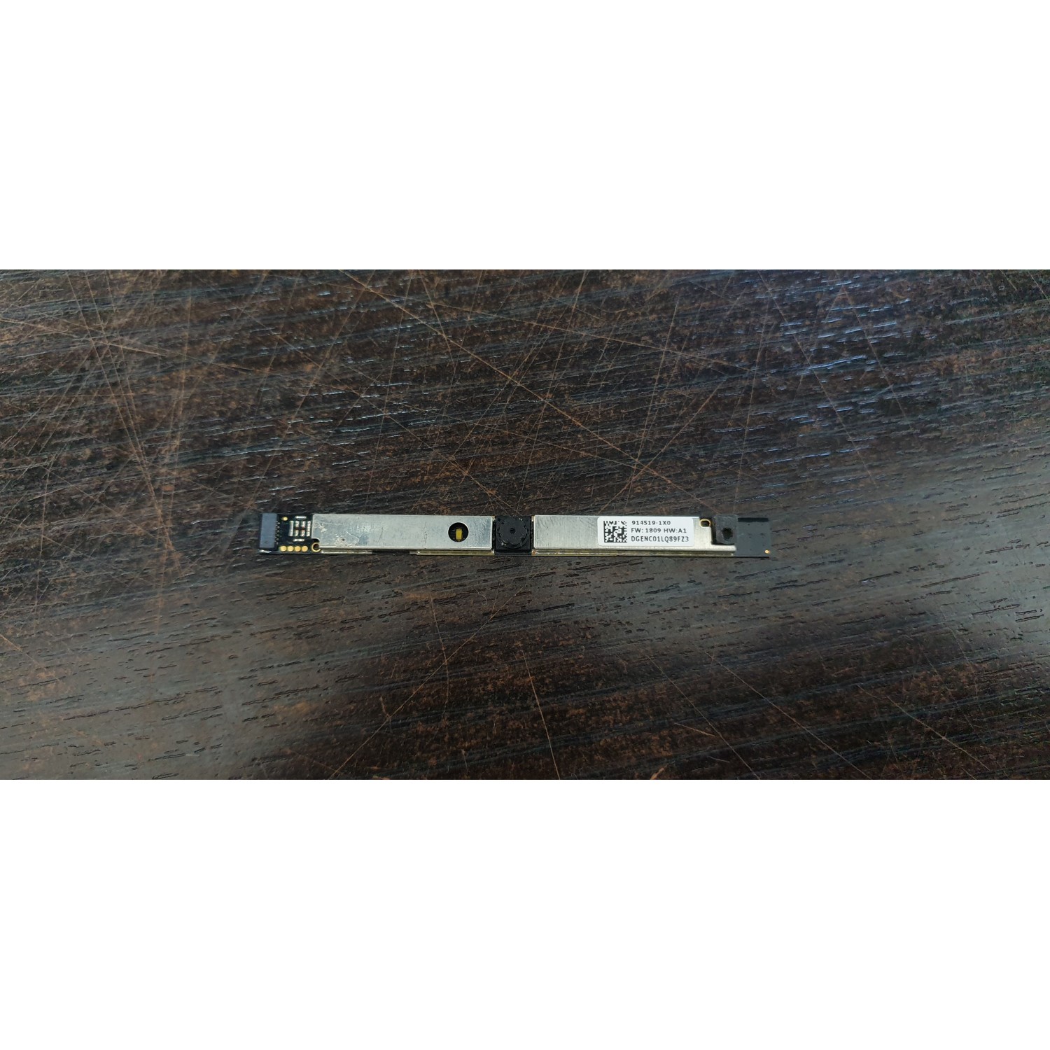 Webcam HP 250 G6 15-bs022nq