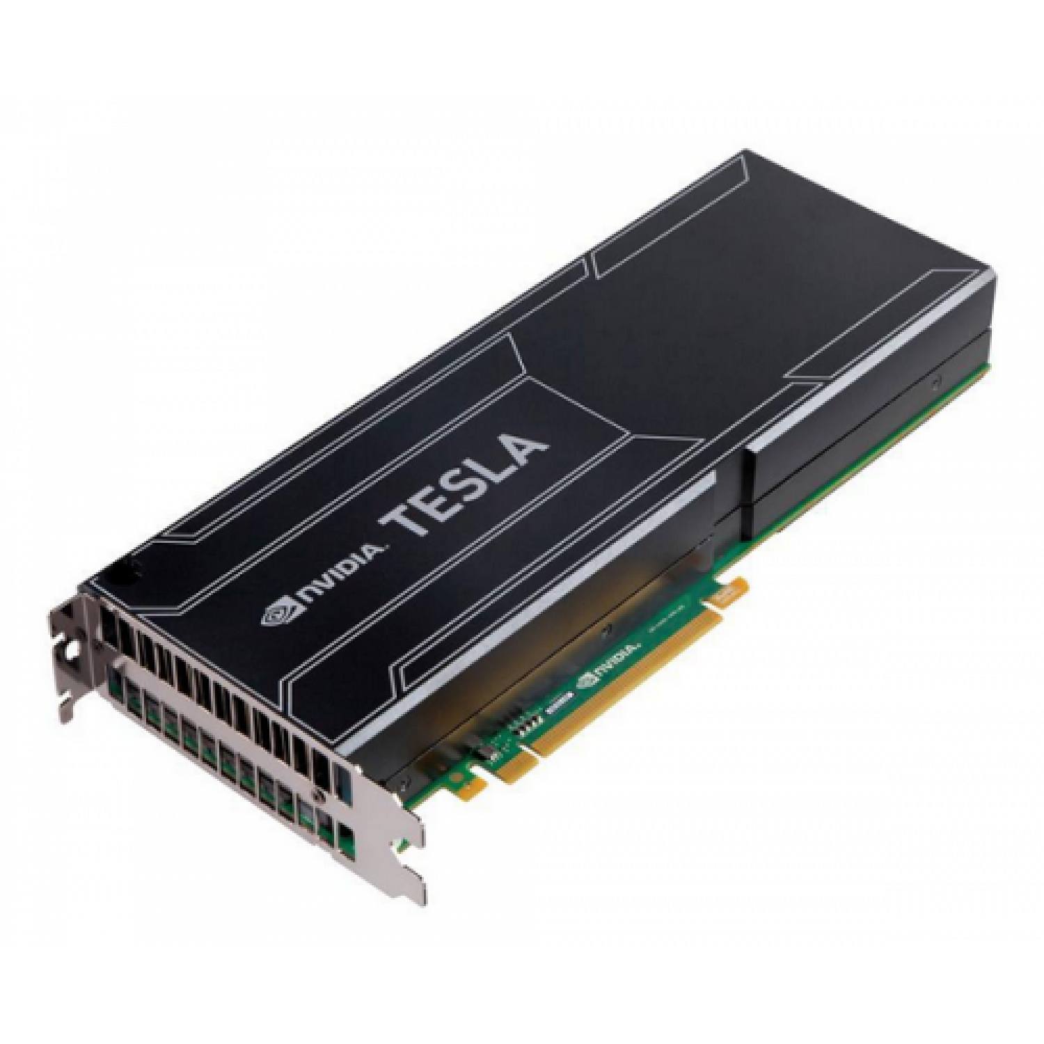 Accelerator grafic Nvidia Tesla K10 8GB GDDR5 256Bit 699-22055-0200-300