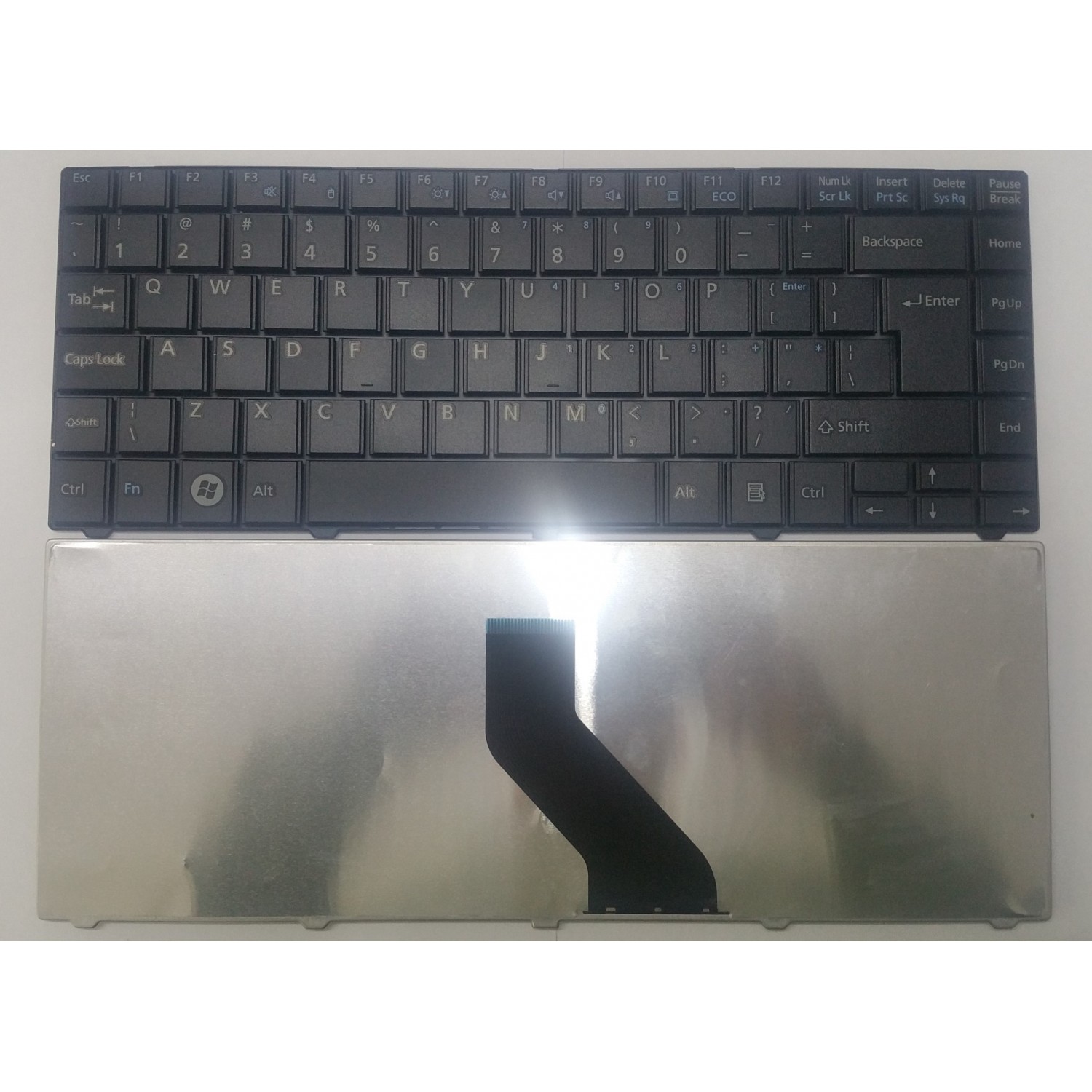 Tastatura laptop noua Fujitsu Lifebook  LH531 UI