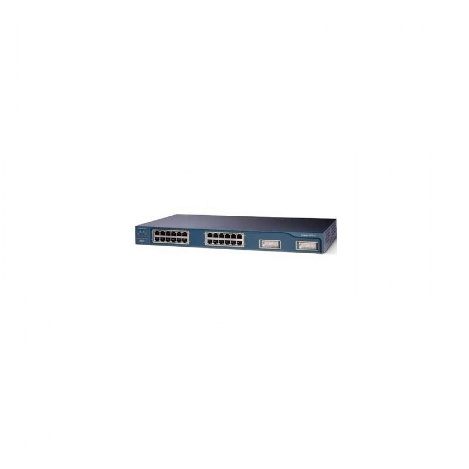 Switch Cisco switch Catalyst WS-3524-XL-EN 24 porturi 10/100