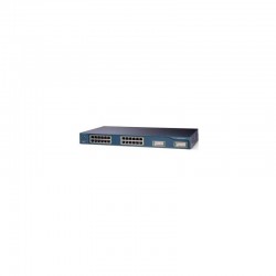 Switch Cisco switch Catalyst WS-3524-XL-EN 24 porturi 10/100