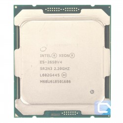 Procesor server Intel Xeon 12 CORE E5-2650 v4 2.2GHz LGA2011-3