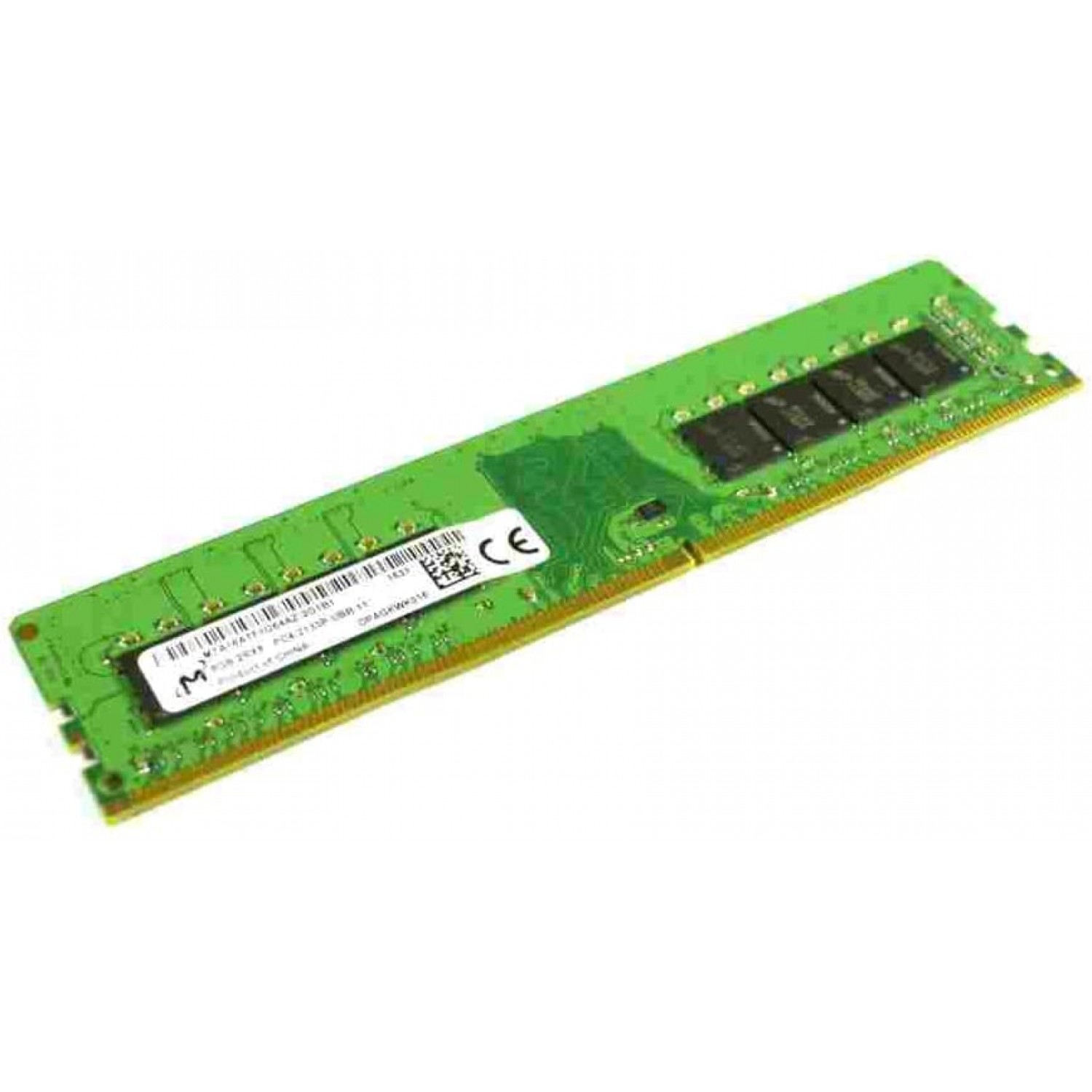 Memorie PC 8GB DDR4 2RX8 PC4-2133P-U
