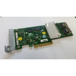 Controller Fujitsu SAS RAID 6GBs PCI-E x8 D2607-A21