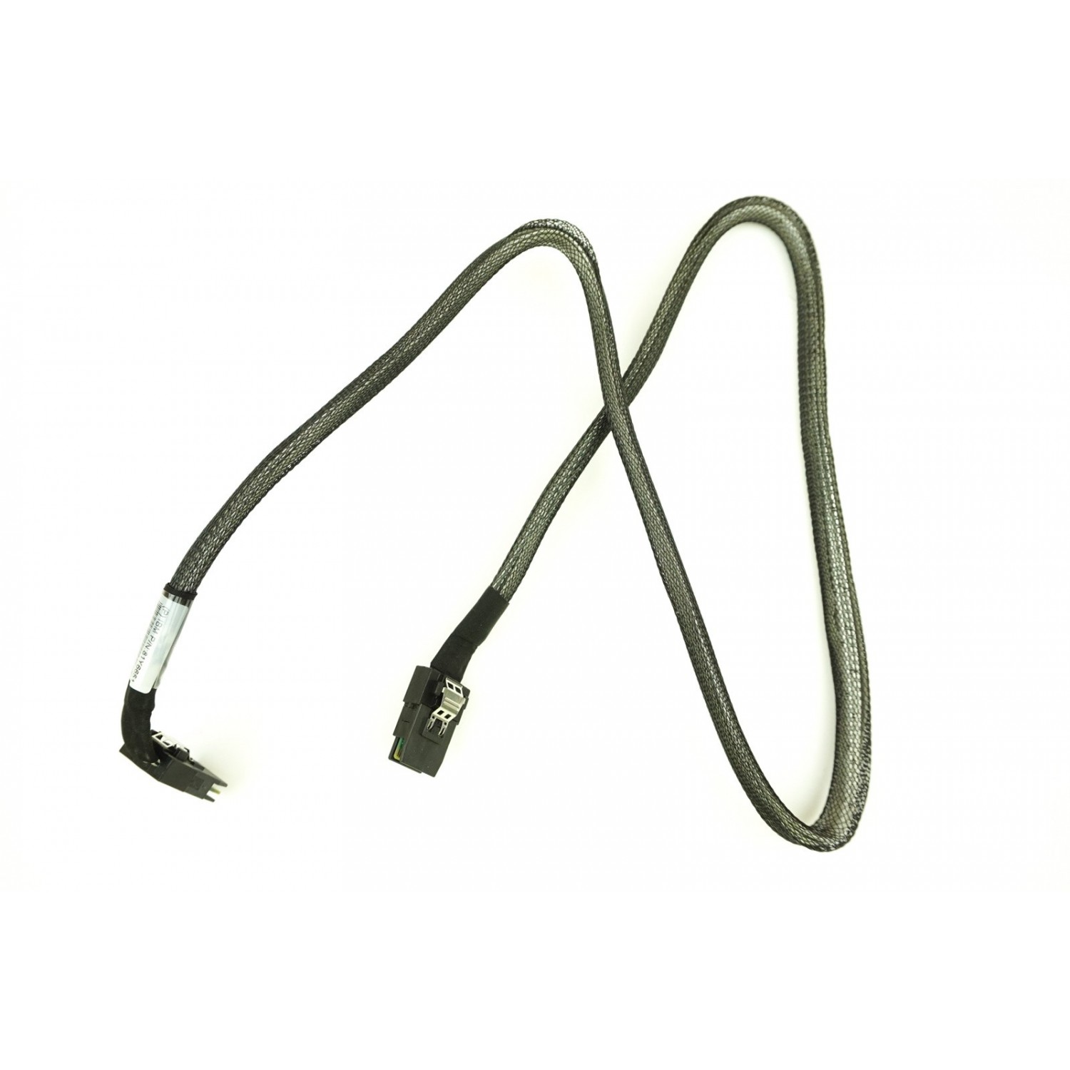 Cablu IBM X3650 M4 34" Mini SAS to Mini SAS 81Y6651 81Y6674 80CM