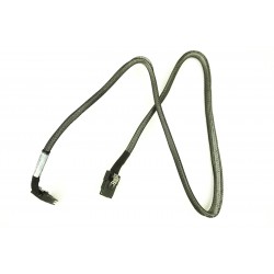 Cablu IBM X3650 M4 34" Mini SAS to Mini SAS 81Y6651 81Y6674 80CM