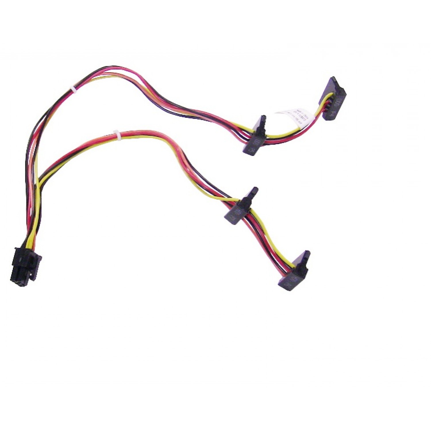 Cablu 4 sata la 5 pini DELL Optiplex 3020 7020 9020 / Precision 3620 T1700