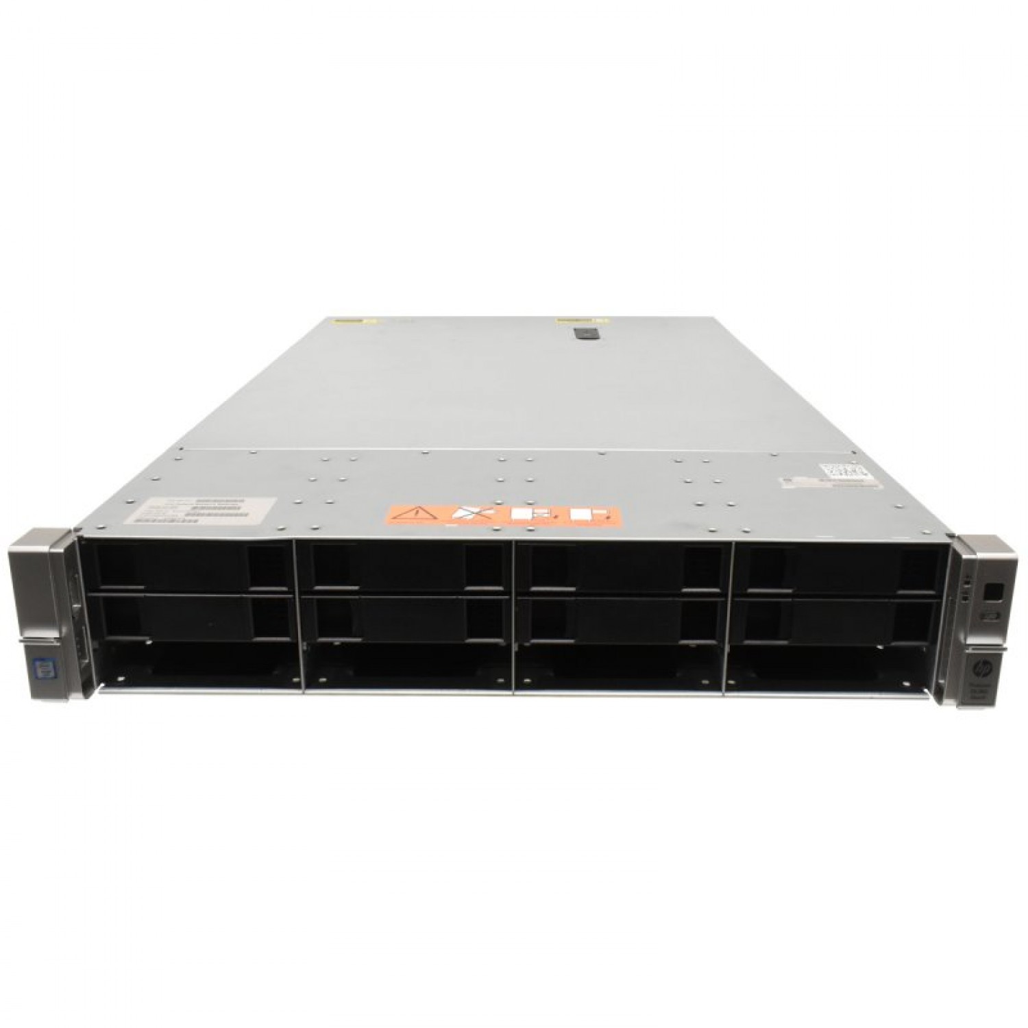Server HP DL380 G9 2U 2 x Intel Xeon 14 CORE E5-2680 v4 2.4Ghz LGA2011-3 32Gb RAM 8 x LFF P440AR/2Gb Servere