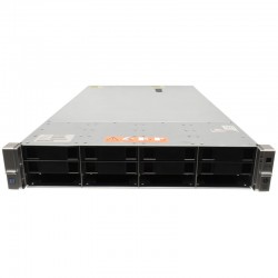 Server HP DL380 G9 2U 2 x Intel Xeon 10 CORE E5-2630 v4 2.2Ghz LGA2011-3 32Gb RAM 12 LFF front + (3 x LFF rear sau 2 x SFF) P840AR/4Gb