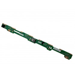 Modul backplane server LFF HP DL380 G9 729824-001 775402-001