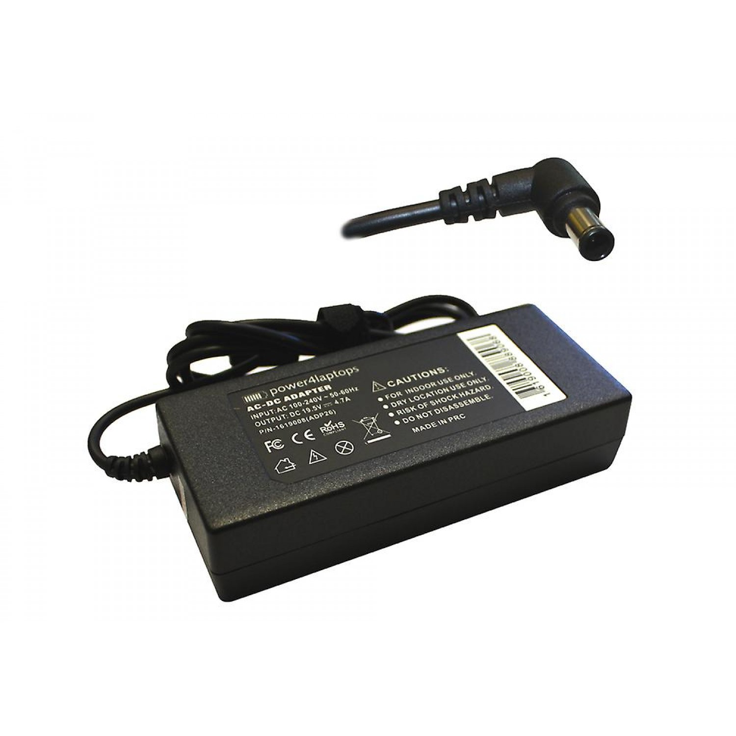 Alimentator laptop nou compatibil SONY 16V 4A