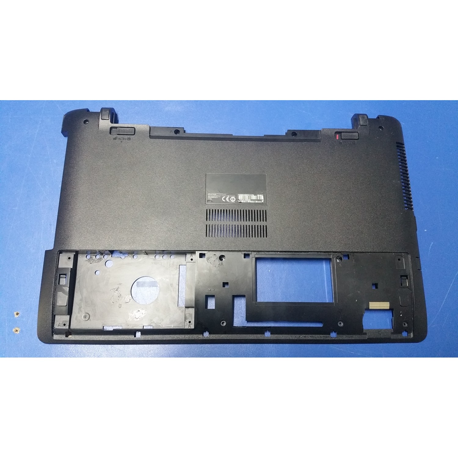 Bottomcase laptop ASUS F550JX