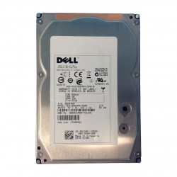 Hard disk server DELL Enterprise Plus 300GB 15K SAS 3.5" DP/N X150K V39M5 Hard disk server DELL Enterprise Plus 300GB 15K SAS 3.5" DP/N X150K V39M5