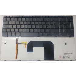 Tastatura laptop noua Dell Vostro 3700 PO Backlit