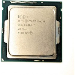 Procesor PC Intel Core i7-4770 SR149 3.4Ghz LGA 1150