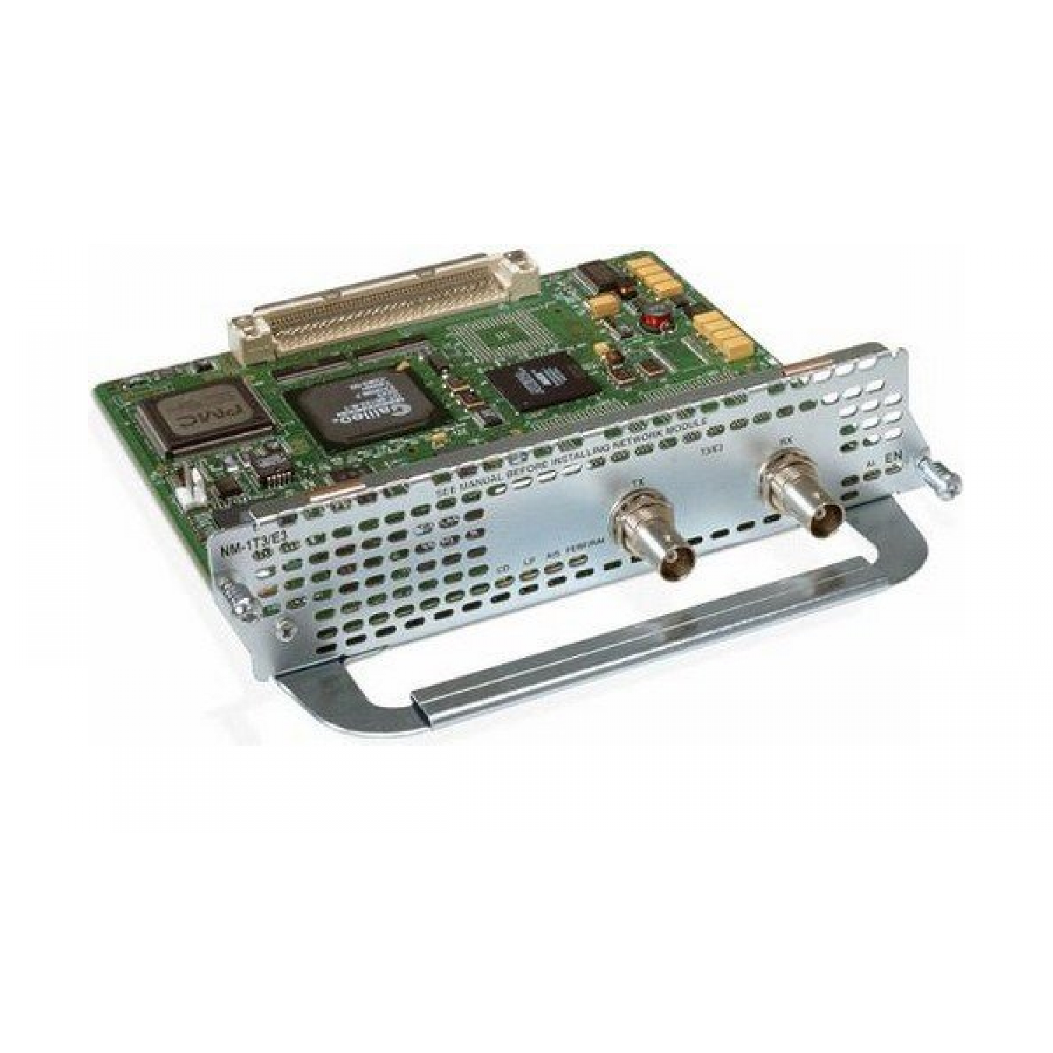 Modul retea Cisco NM-1T3/E3 T3/E3 WAN