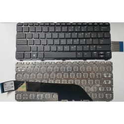 Tastatura laptop noua HP Elitebook X2 1012 BLACK (Without FRAME) US