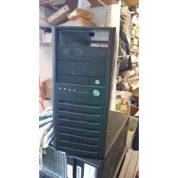 Carcasa PC second hand fara sursa