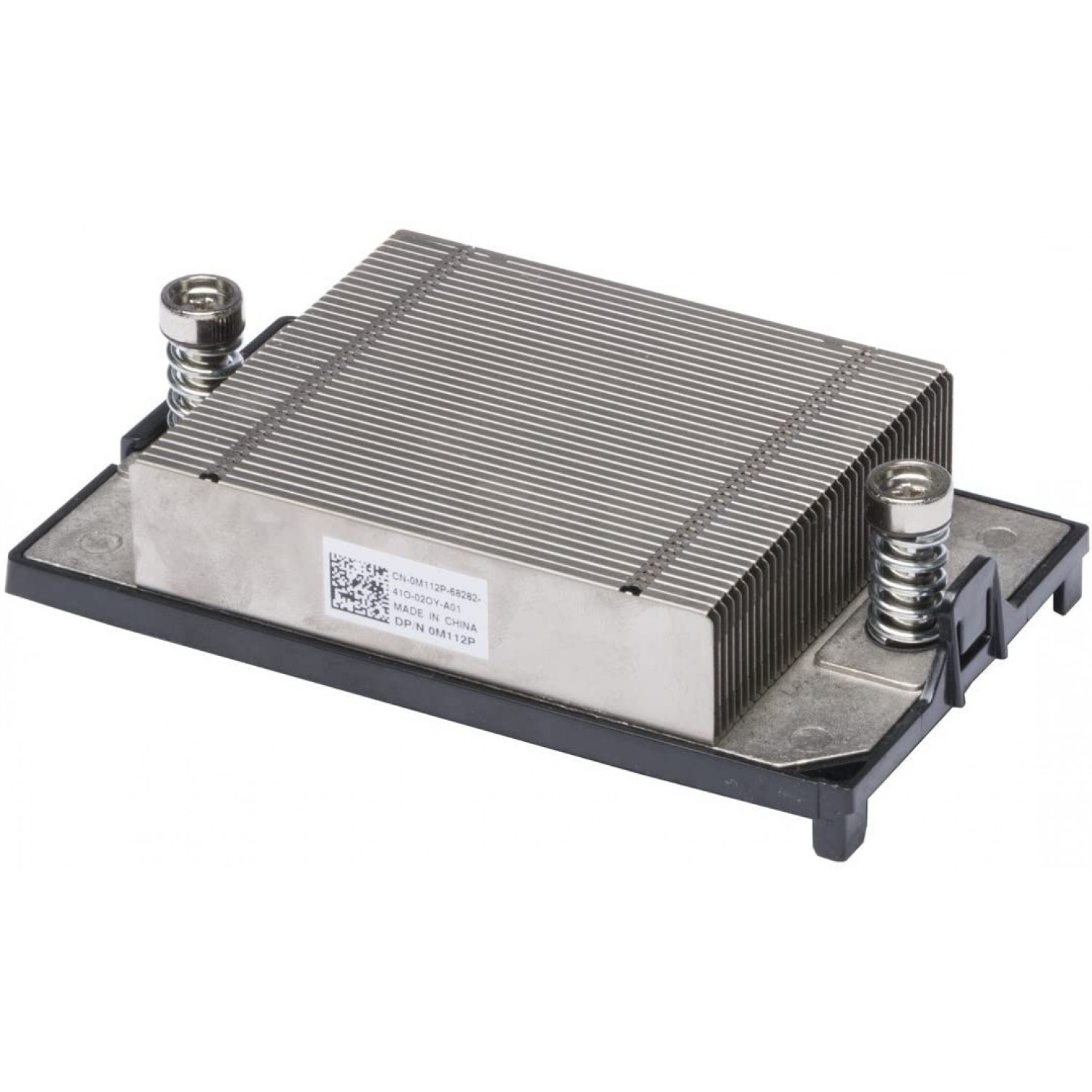 Heatsink server Dell PowerEdge R620 DP/N M112P Diverse Server