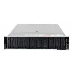 Server DELL Poweredge R740XD 2 x Xeon Gold 6152 22 core 2.1GHz Turbo 3.7Ghz  32GB DDR4 24 x SFF