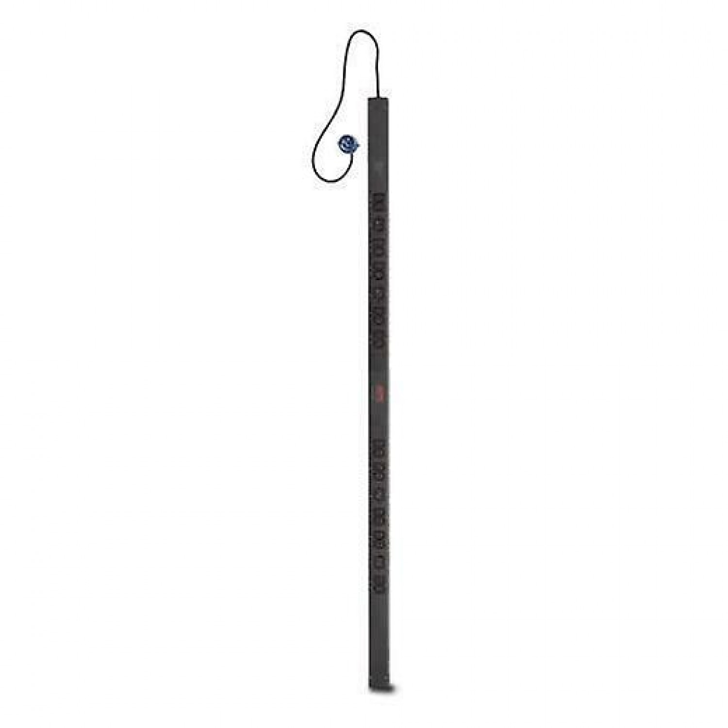 PDU Rackabil APC AP7551 ZeroU 16A 230V (20)C13 (4)C19 IEC309 UPS-uri & Stabilizatoare