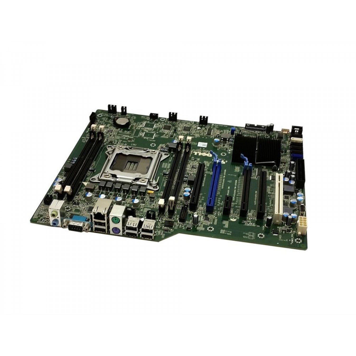 Placa de baza workstation DELL Precision T3600 DP/N PTTT9 8HPGT