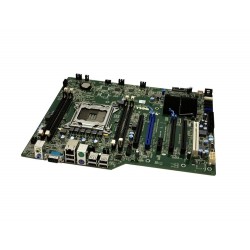 Placa de baza workstation DELL Precision T3600 DP/N PTTT9 8HPGT
